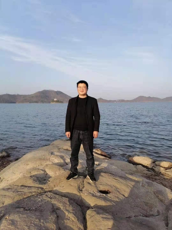 命之子的第一张照片--舒城蓝颜知己交友网